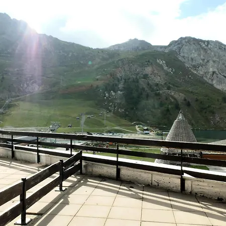 Résidence Palafour - Pour 4 Personnes 154 Appartamento Tignes