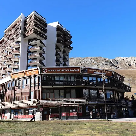 Résidence Palafour - Pour 4 Personnes 154 Appartamento Tignes